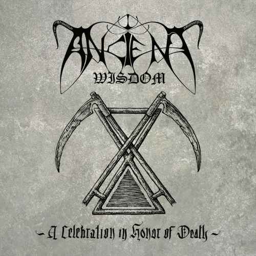 ANCIENT WISDOM - A Celebration in Honor of Death CD